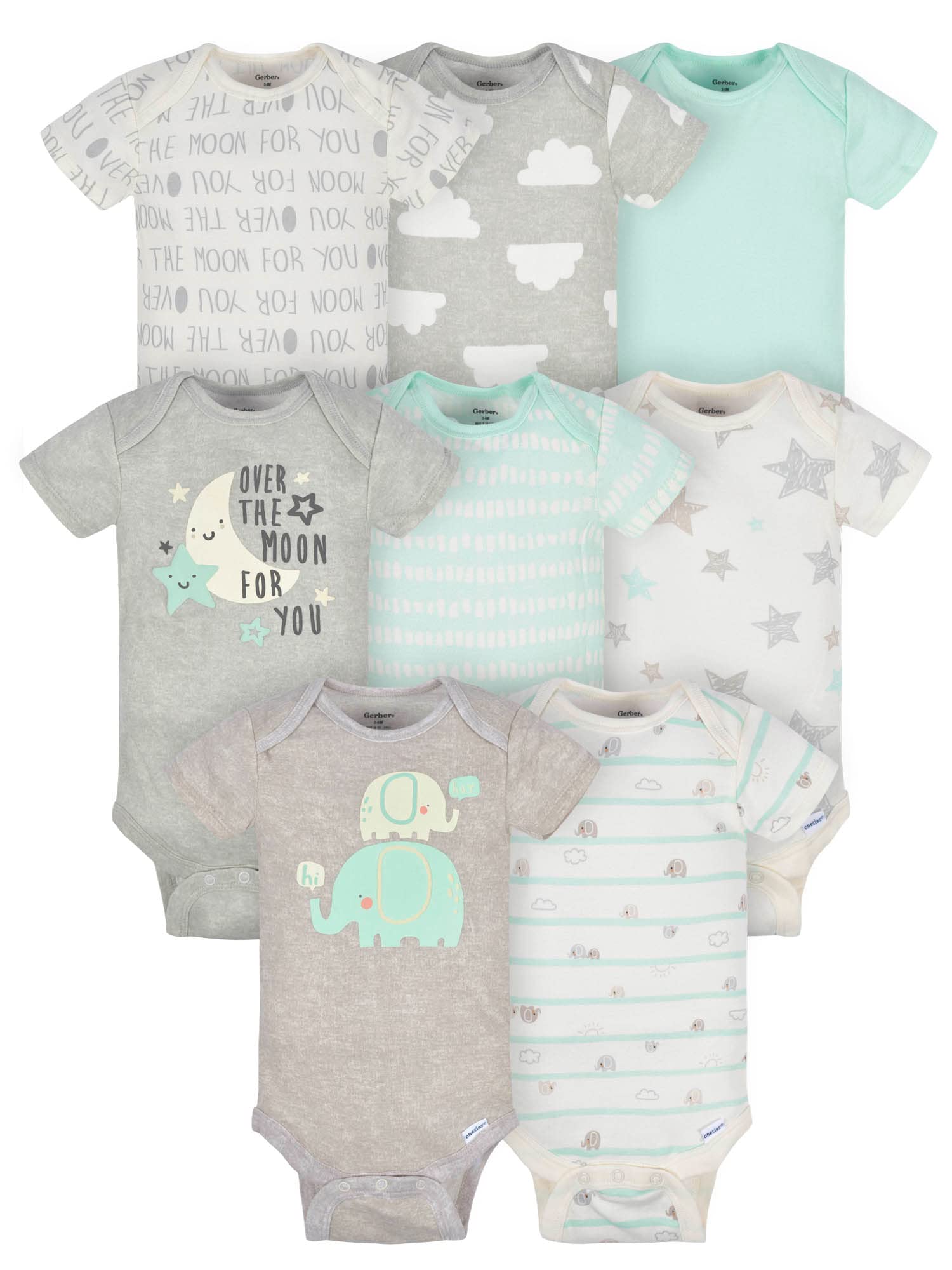 Baby Clothes Image